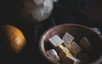 Tofeta – feta z tofu