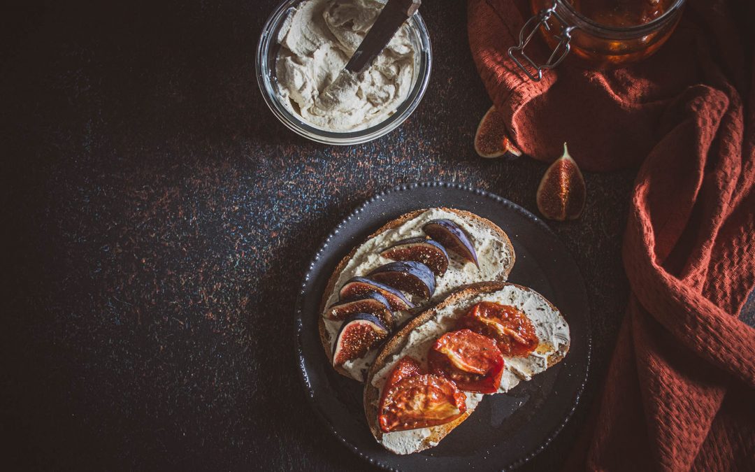 Dlaczego weganie nie jedzą miodu i fig? Dlaczego nie piją mleka?