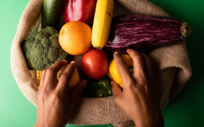 Dieta wegańska a wegetariańska – kluczowe różnice i podobieństwa