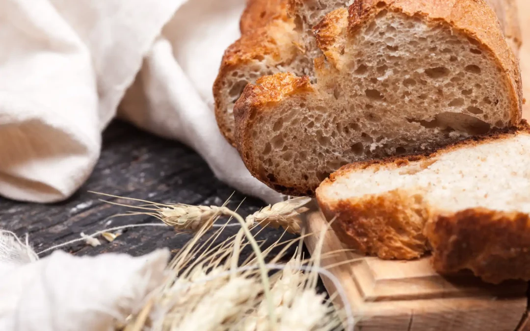 Jak przechowywać chleb – sprawdzone sposoby na świeże pieczywo
