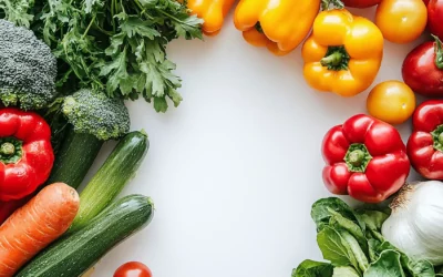 Umami w kuchni roślinnej – jak budować głębię smaku bez produktów zwierzęcych
