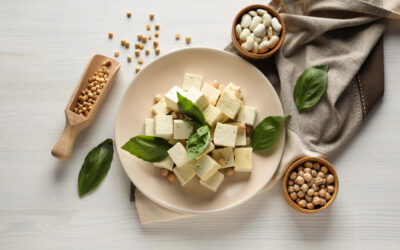 Czy tofu jest zdrowe?