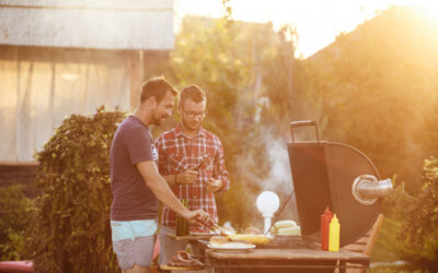 Letnie grillowanie dla wegetarian – przepisy i pomysły na piknik