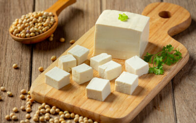 Jak zrobić tofu?