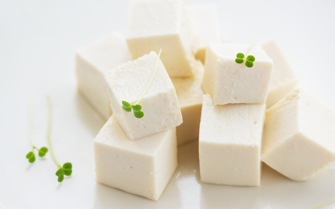 Tofu jak zrobić – domowy przepis krok po kroku