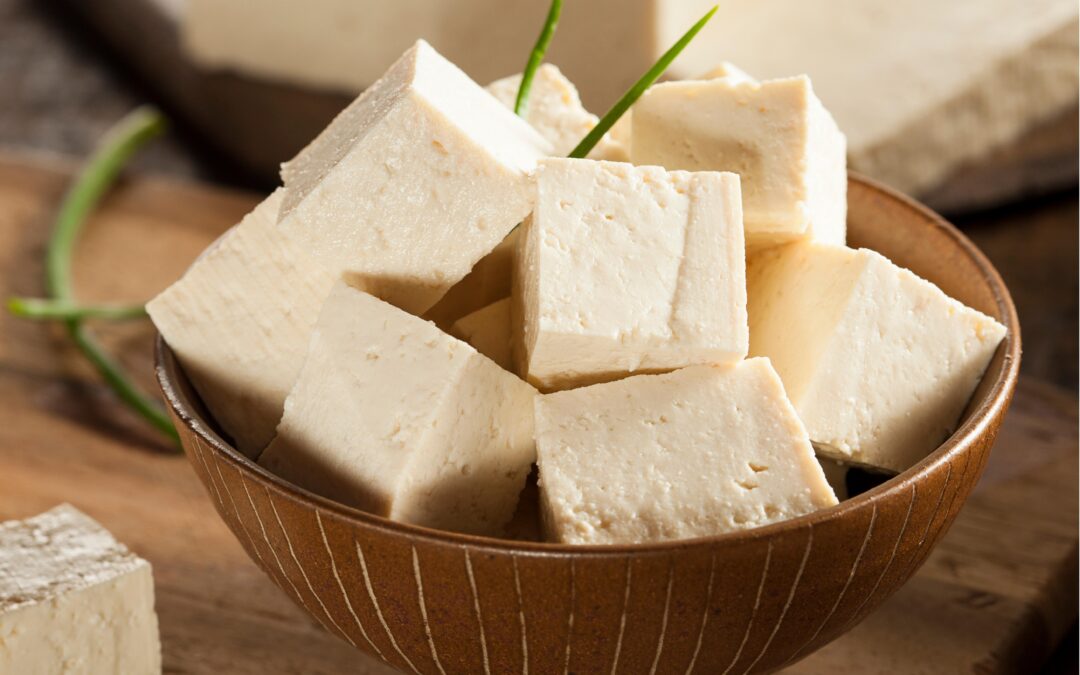Jak przyrządzać tofu – przewodnik dla początkujących