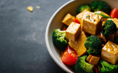 Tofu – ile białka zawiera i jak je wykorzystać w diecie?