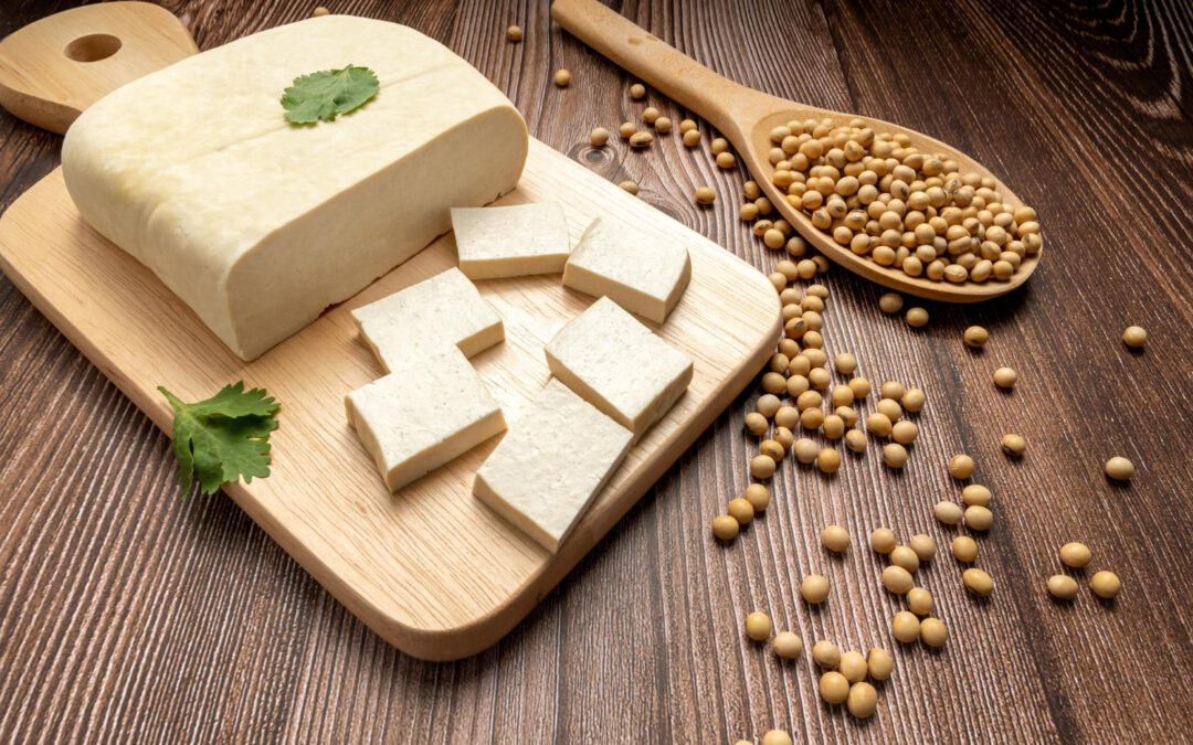 Czym jest tofu?