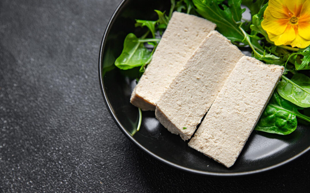 Tofu czy zdrowe? Poznaj prawdę o tym popularnym produkcie sojowym