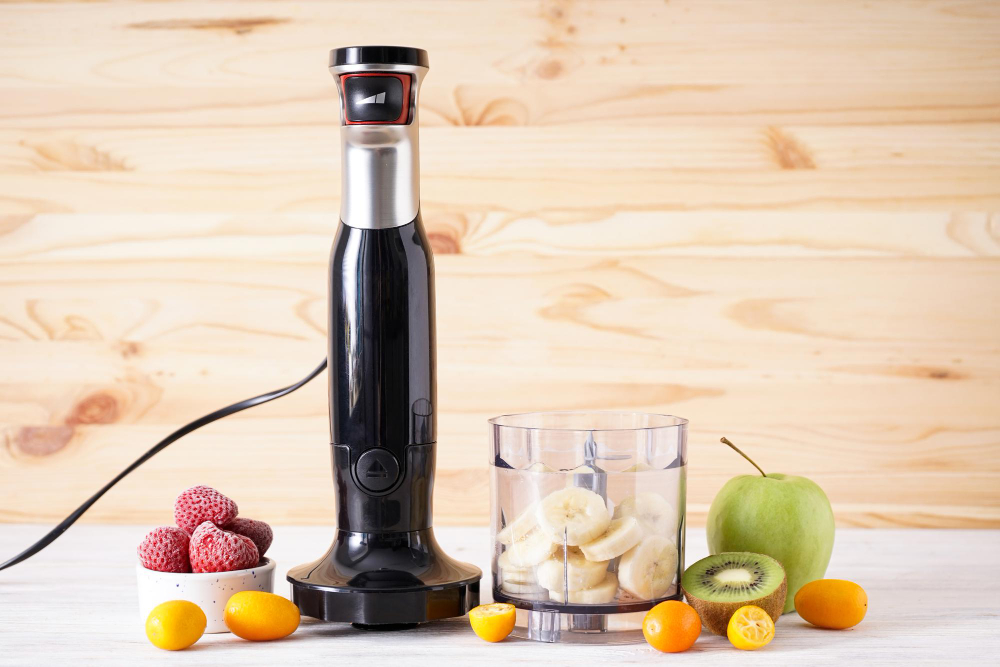 Blender ręczny do czego służy – wszechstronność w kuchni
