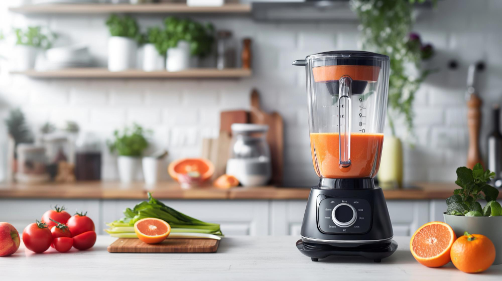 ILE KOSZTUJE BLENDER? Przewodnik po cenach i rodzajach