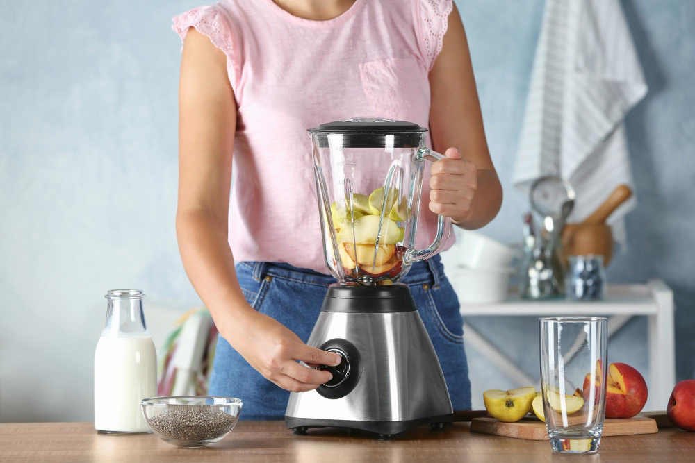 ILE KOSZTUJE BLENDER? Przewodnik po cenach i rodzajach - 1