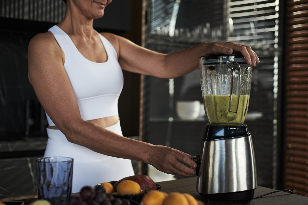 Który blender kielichowy jest najlepszy? Przewodnik po najlepszych modelach