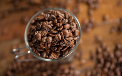 Kawa w kuchni – jak wykorzystać kawę w gotowaniu i pieczeniu