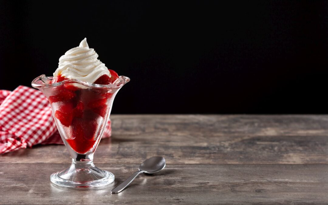 Lody soft jako baza deserów: jak stworzyć ofertę premium w kawiarni