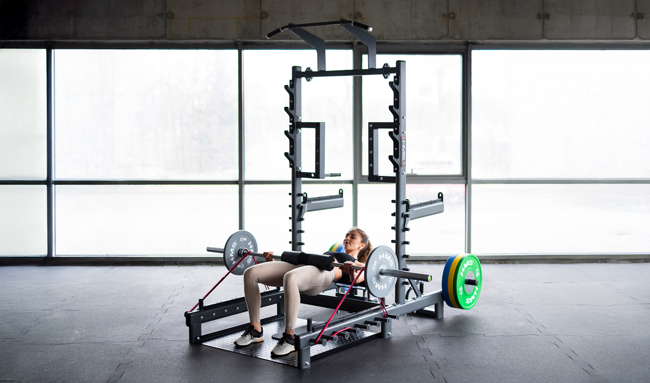 Hip Thrust