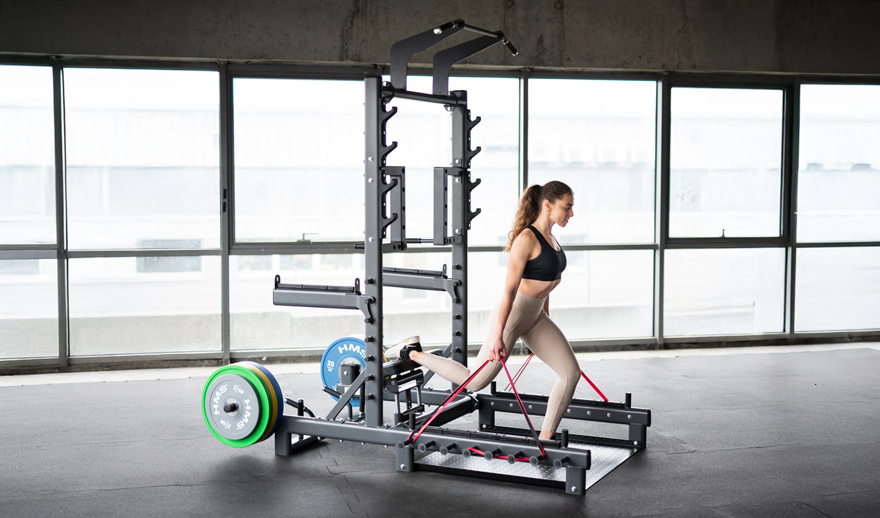 Hip Thrust