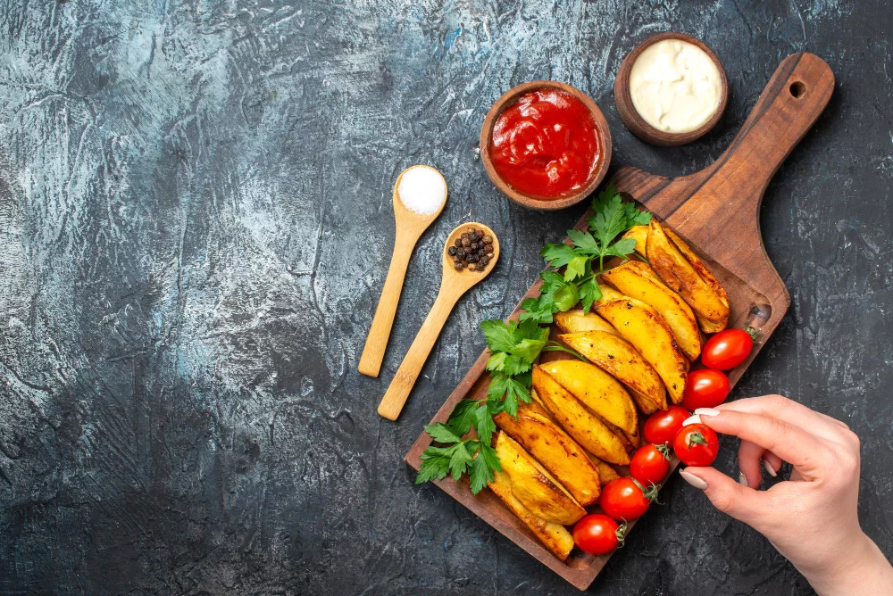 Air fryer czy mikrofala: Które urządzenie wybrać do swojej kuchni? - 1