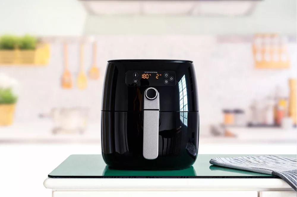 Omlet biszkoptowy air fryer – Prosty przepis i porady - 2